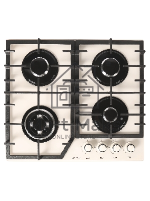 Газовая варочная поверхность Gefest ПВГ 2232-01 Р81