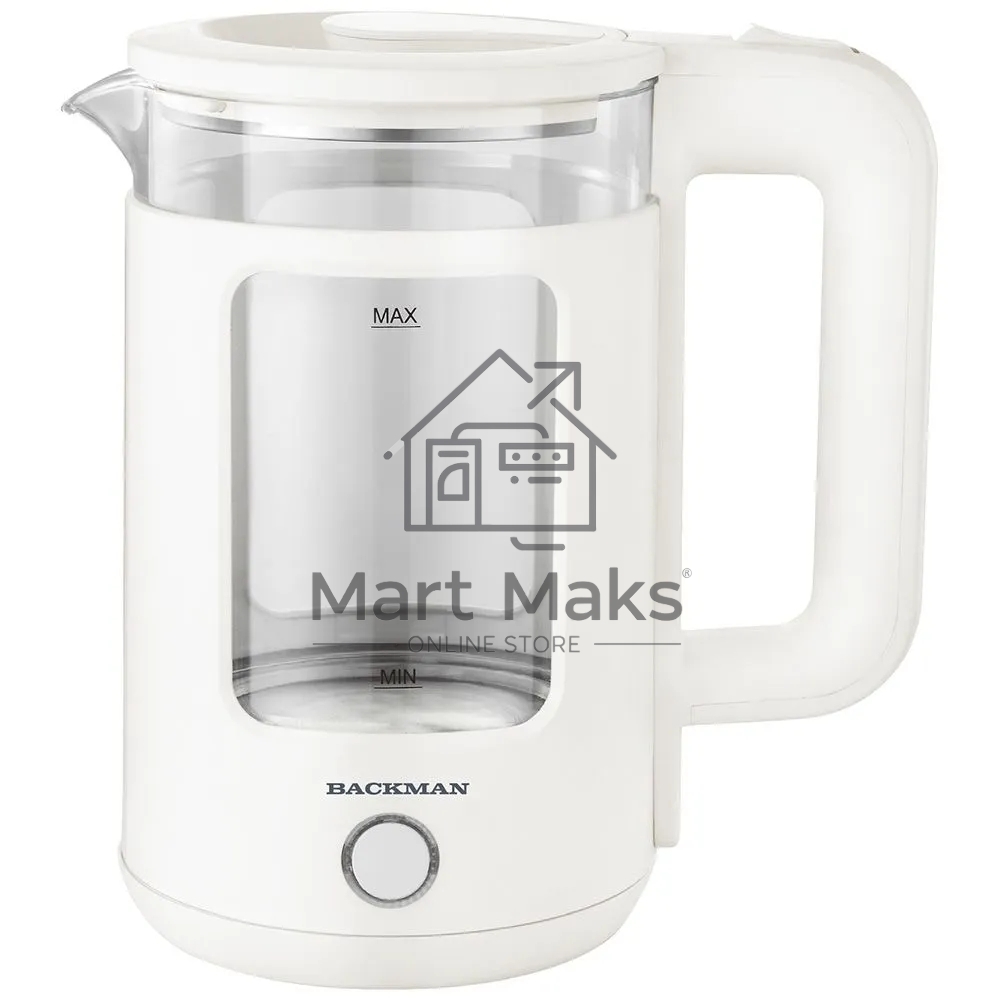 Электрочайник BACKMAN BM-TEA 716