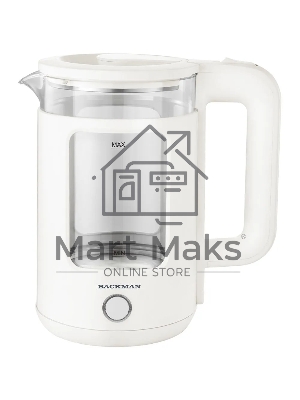 Чайник электрический BACKMAN BM-TEA 716