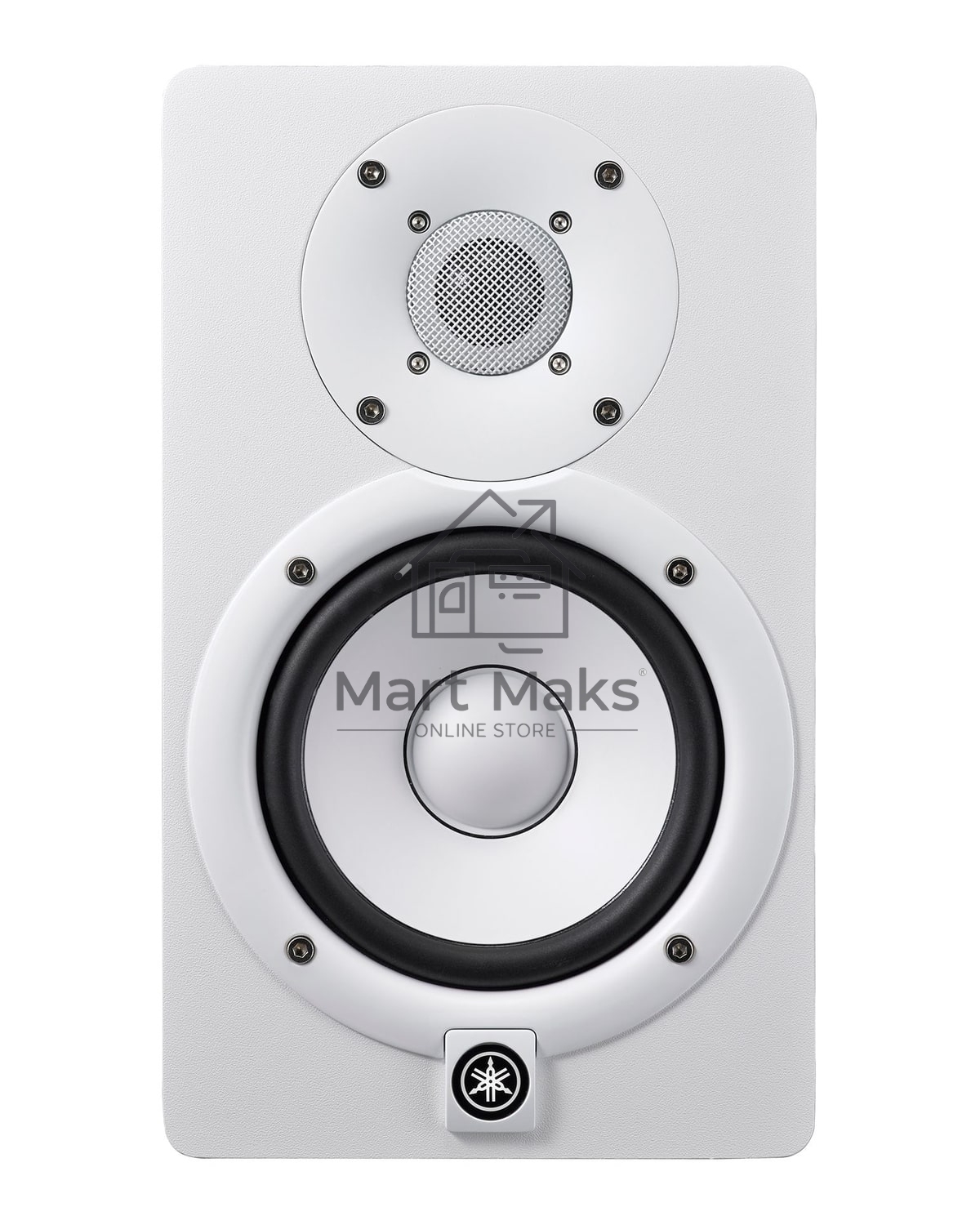 Студийный монитор Yamaha HS 5I W