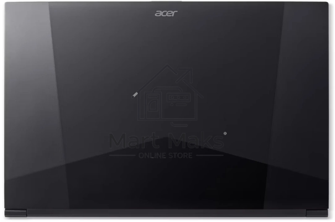 Ноутбук ACER Aspire 7 A715-59G-51DK черный 15.6