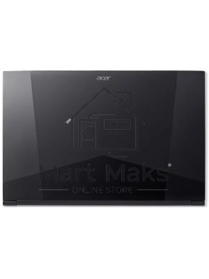 Ноутбук ACER Aspire 7 A715-59G-51DK черный 15.6