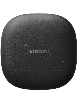 Наушники накладные Xiaomi OpenWear Stereo Pro граф. беспроводные bluetooth крепление за ухом (BHR080IGL)