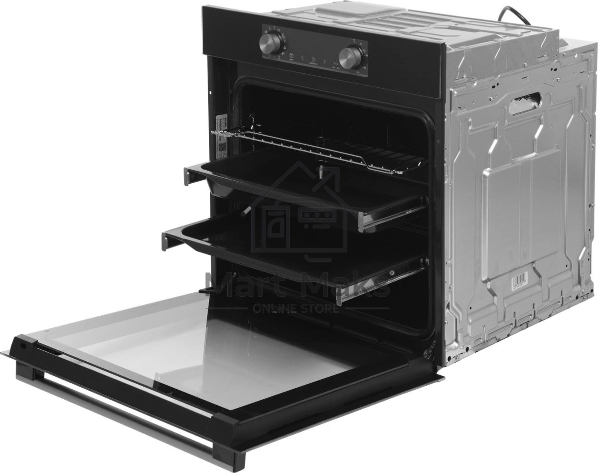 Независимая духовка Gorenje BOSX6737E09BG, встраиваемый