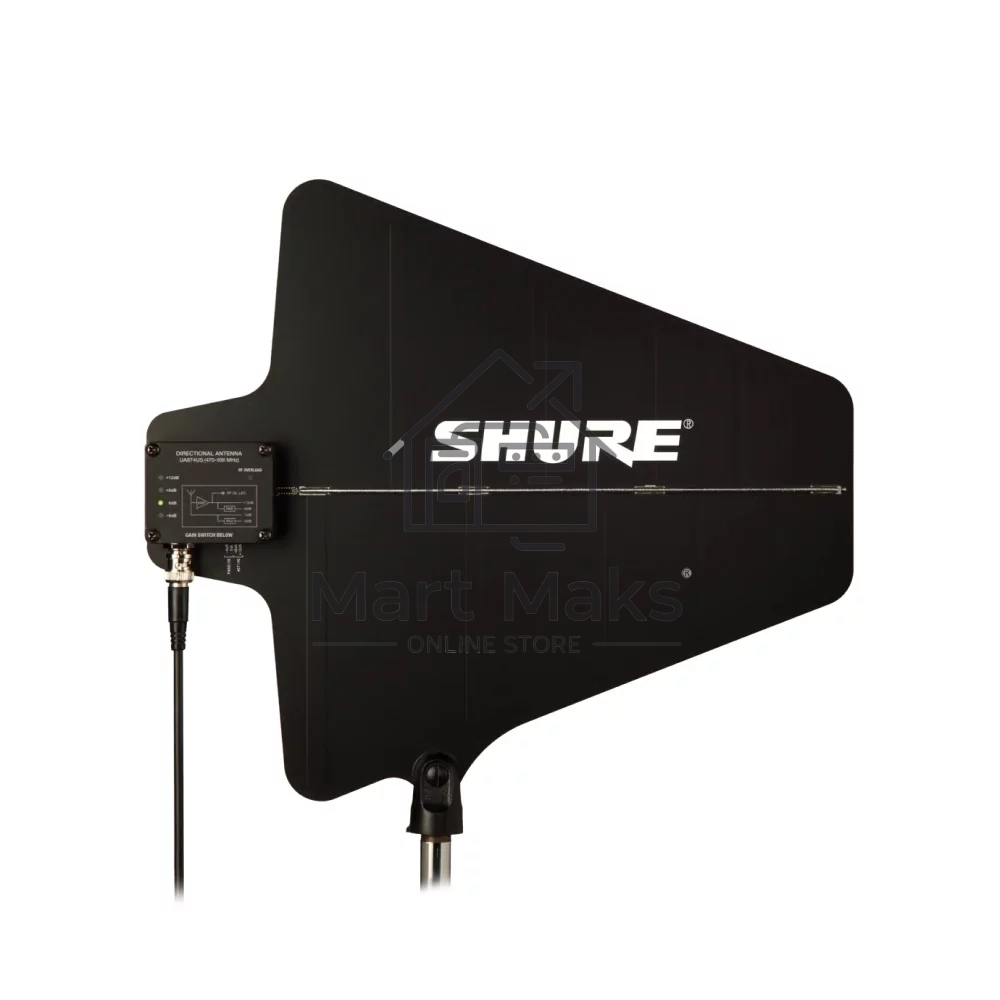 Антенна SHURE UA874WB Активная направленная
