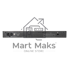 Коммутатор D-Link DGS-1520-28MP/A1A, 20×1 Гбит/с + 4×2.5 Гбит/с + 2×10 Гбит/с Base-T + 2×10 Гбит/с SFP+, управляемый