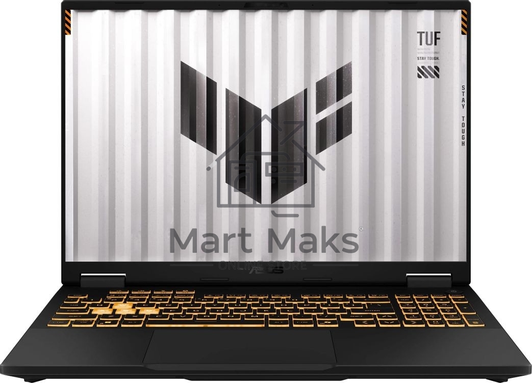 Ноутбук Asus TUF Gaming F16 FX608JPR-RV211/16