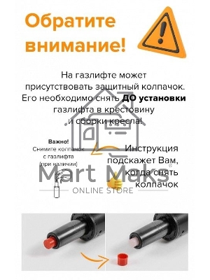 Кресло Defender Fortune серый, экокожа, 120 кг