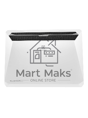 Комплект Electrolux Rapid Transformer с блоком управления ECH/R-1000 T-TUE4 белый, 1000 Вт, 15 м2, термостат, дисплей