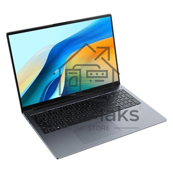 Ноутбук Huawei MATEBOOK D16 I5-13420H 16