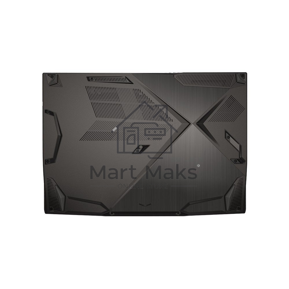 Ноутбук MSI Thin 15 B12UC-3255XRU Intel Core i5-12450H/16Gb/SSD1Tb/RTX3050 4Gb/15.6