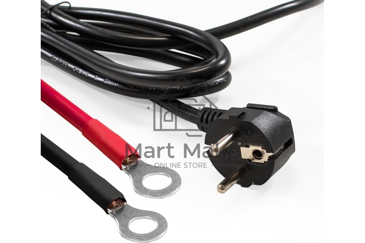 Источник бесперебойного питания (инвертор, синус, для котла) ExeGate SineTower SZ-600.LCD.AVR.1SH <600VA/360W, чистый синусоида, LCD дисплей, AVR, 1*Schuko, линейно-интерактивный, внешняя батарея 12В до 200Ач, Black>