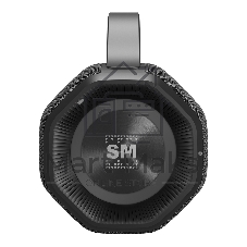 Портативная колонка SOUNDMAX SM-PS5033B серый