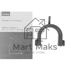 Стиральная машина Hyundai WME8215 класс: A загр.фронтальная макс.:8кг белый инвертер