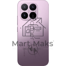 Смартфон Xiaomi 17T 12/512Gb фиолетовый