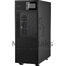 Источник бесперебойного питания Ippon Innova Unity T 3-3 10K / 10000 ВА / 10000 Вт / клеммная колодка