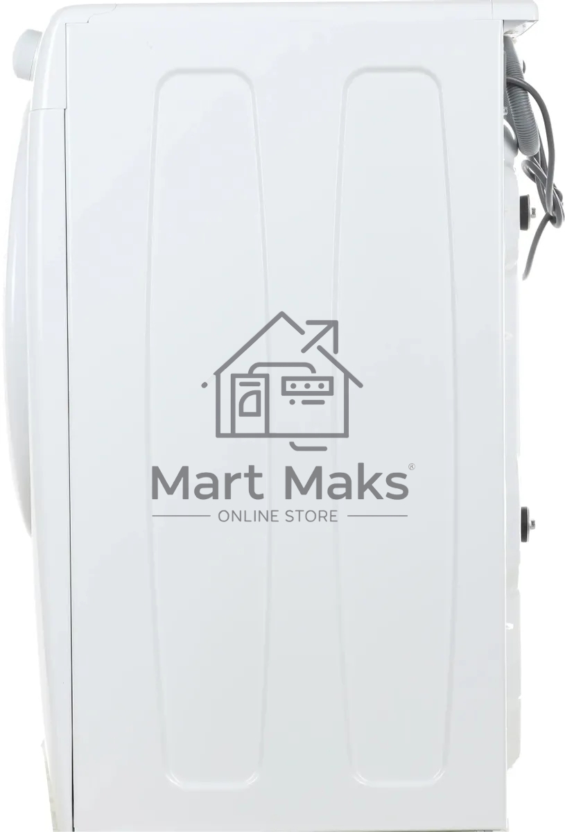 Стиральная машина Candy Smart Pro CSO 129T3/1-07 белый, загрузка фронтальная 9 кг, 1200 об/мин., класс: А