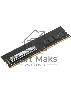 Оперативная память Digma, DDR4, 32GB (1x32GB), 3200MHz, CL22, DIMM