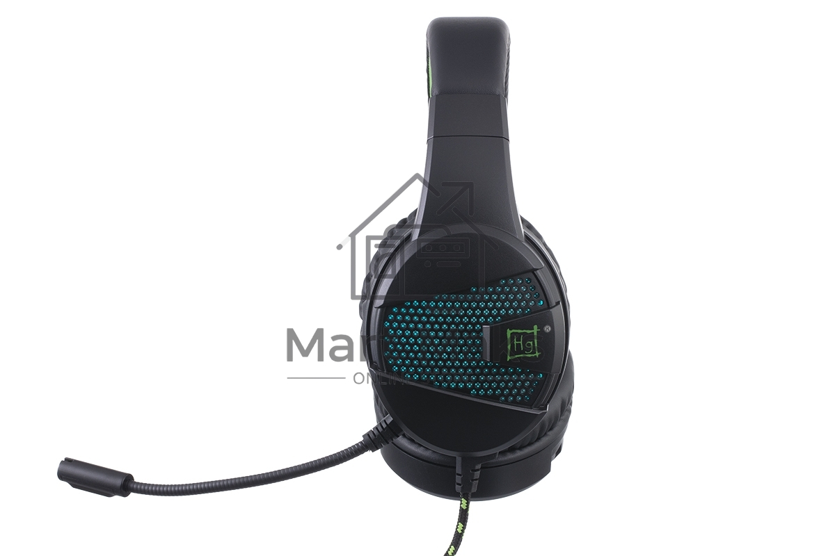 Наушники Игровые Harper Gaming Raster GHS-X15
