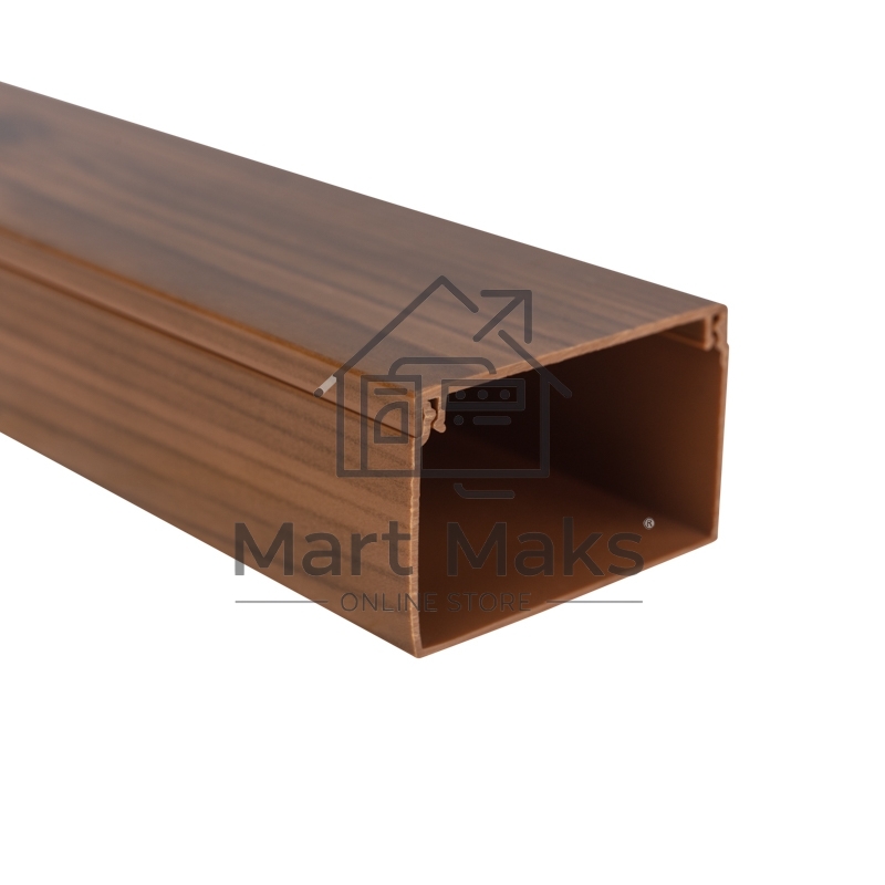 Кабель-канал Rexant 40х16мм, Дуб