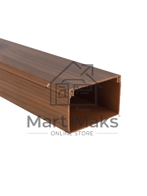 Кабель-канал Rexant 40х16мм, Дуб