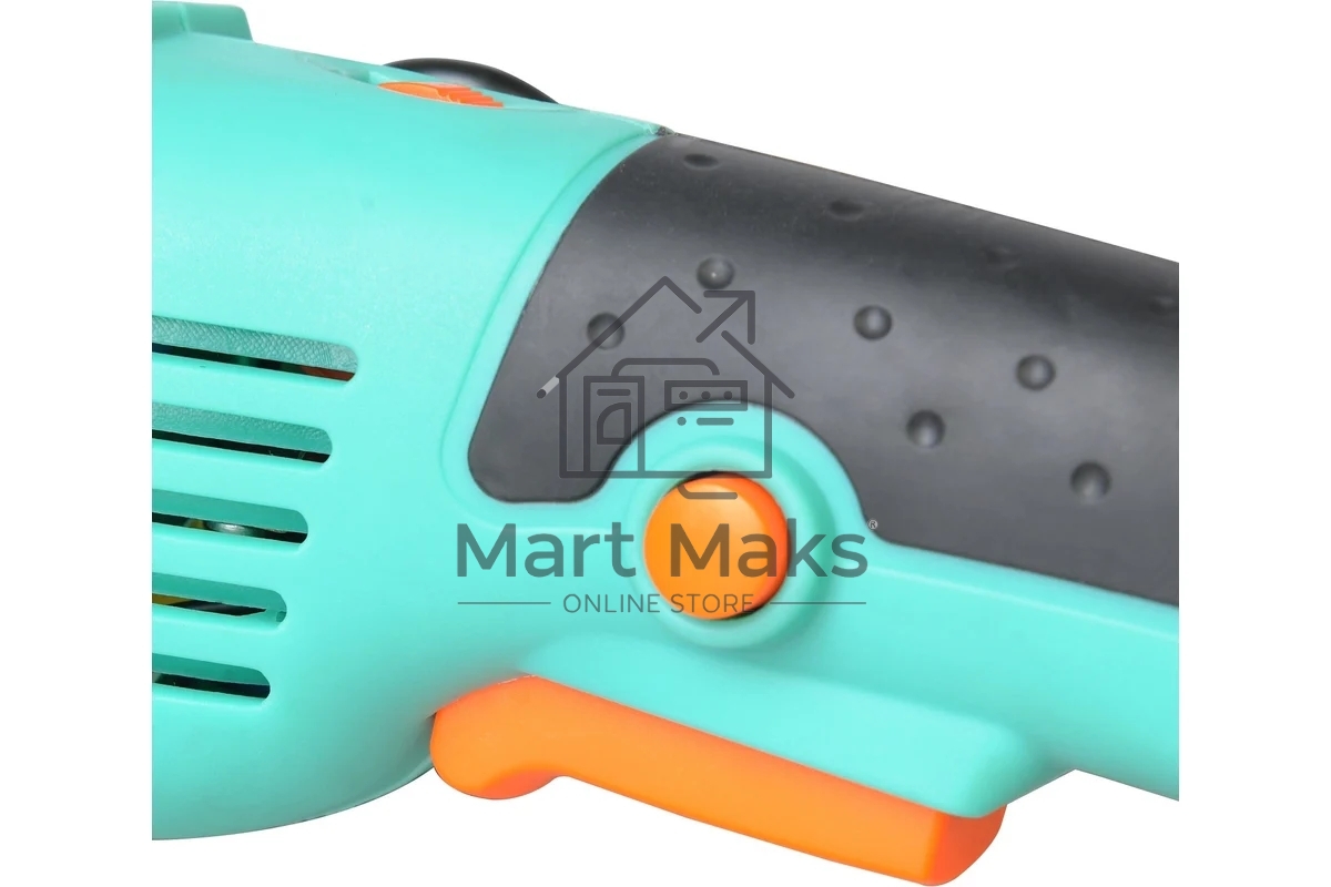 Углошлифовальная машина Sturm AG9515E