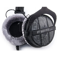 Наушники Beyerdynamic DT 990 PRO 250 OHMS, черный