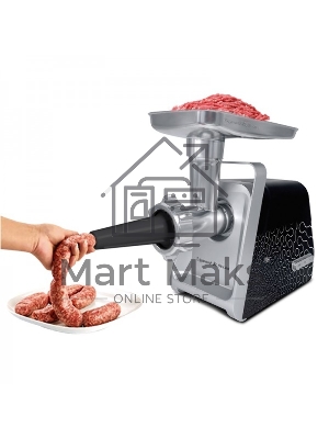 Мясорубка электрическая Zigmund & Shtain ZMG-044