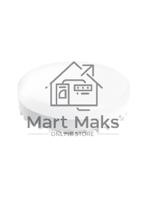 Лампа светодиодная Feron LB-453 12Вт GX53 теплый таблетка