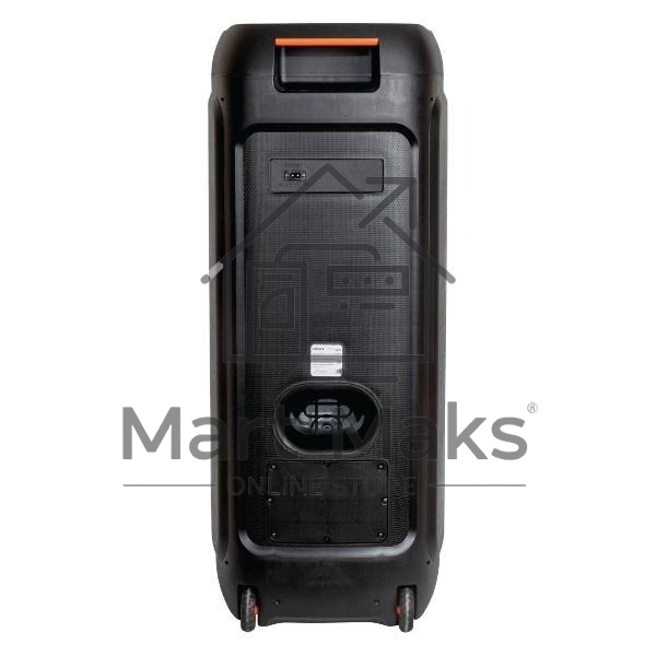 Минисистема AIWA CAS-1251 черный