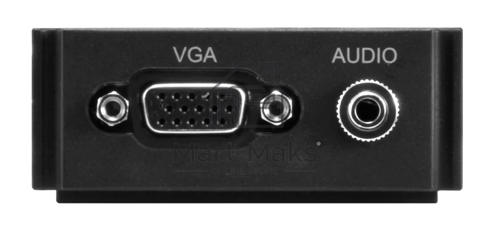 Модуль HPX-AV102-RGB+A