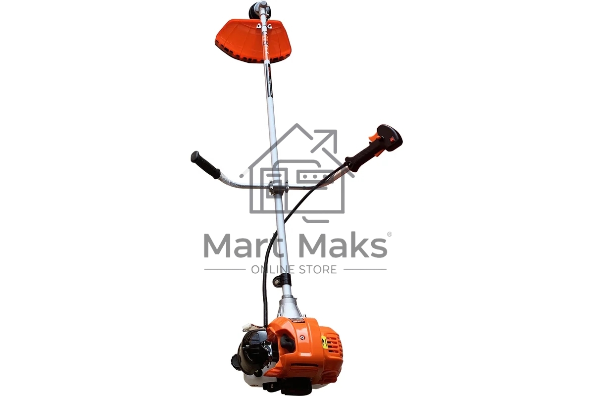 Бензотриммер Edon GT-430/2600C