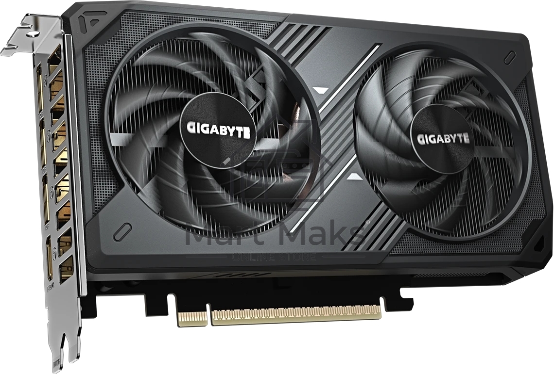 Видеокарта Gigabyte GV-N5060WF2MAX OC-8GD