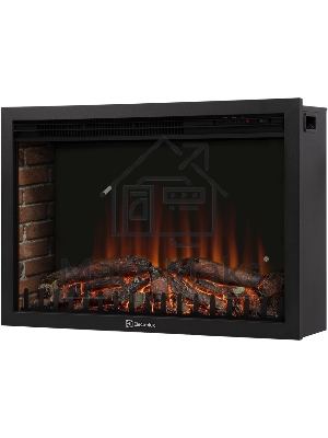 Очаг электрический Electrolux Sphere Plus EFP/P-3320RLS N