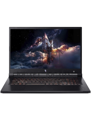 Ноутбук Acer Nitro V 17 AI ANV17-41-R9Q9 AMD Ryzen 7 260/16Gb/SSD1Tb/RTX5060 8Gb/17.3