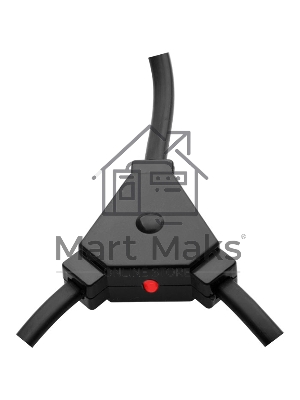 Электрическая сушилка для обуви DELTA ТД2-00005/1 оранжевый