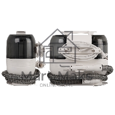 Моющий пылесос Endever SkyClean VC-100, white/black, 700 Вт, 2 шт,уп