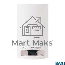 Котел газовый настенный BAXI LUNA-3 240 i