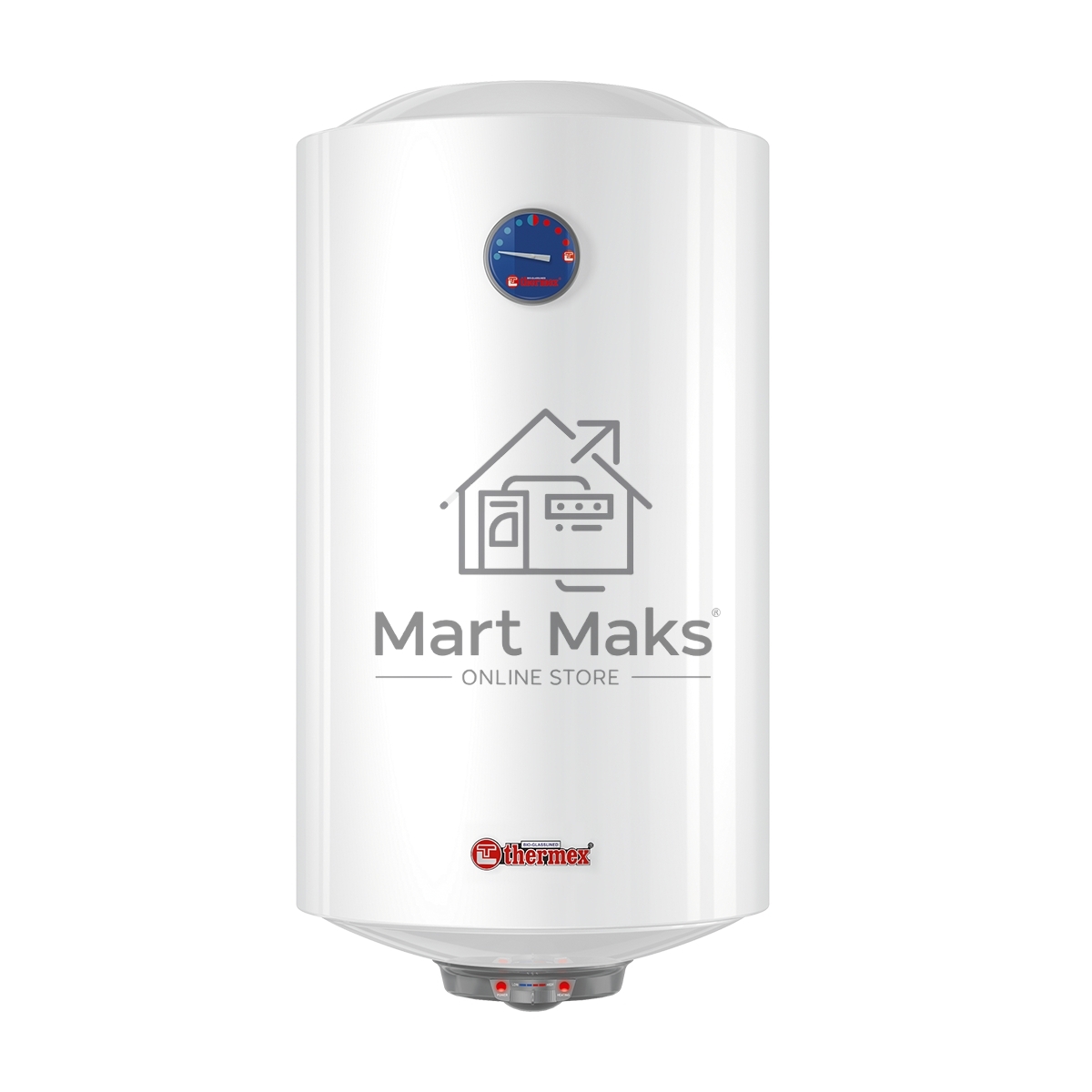 Водонагреватель Thermex ESD 50 V (pro)