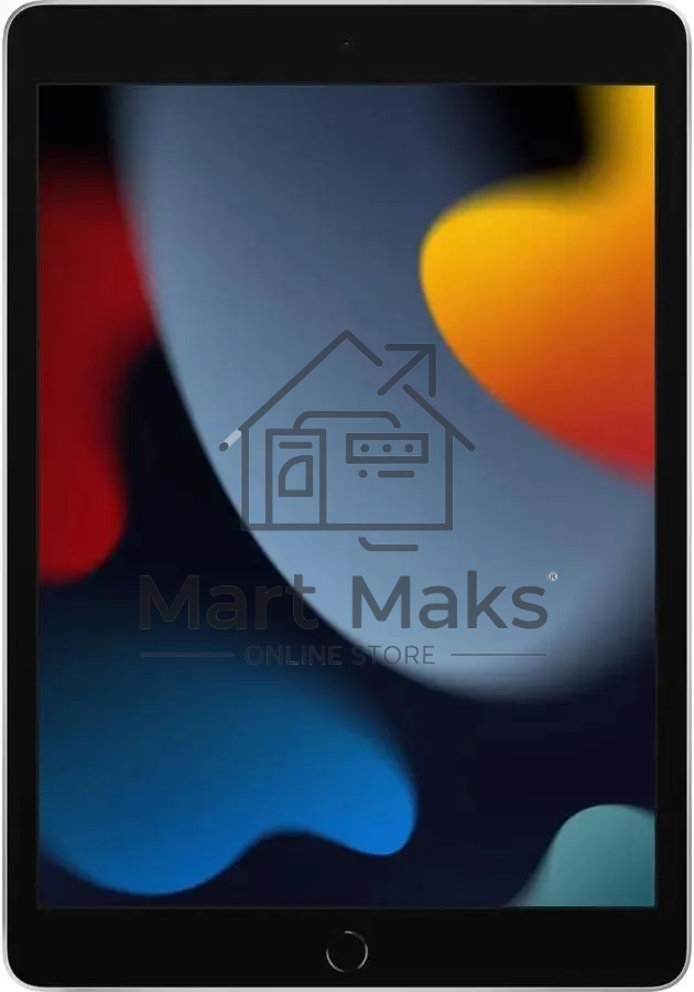 Планшет Apple iPad 2021 A2602 10.2