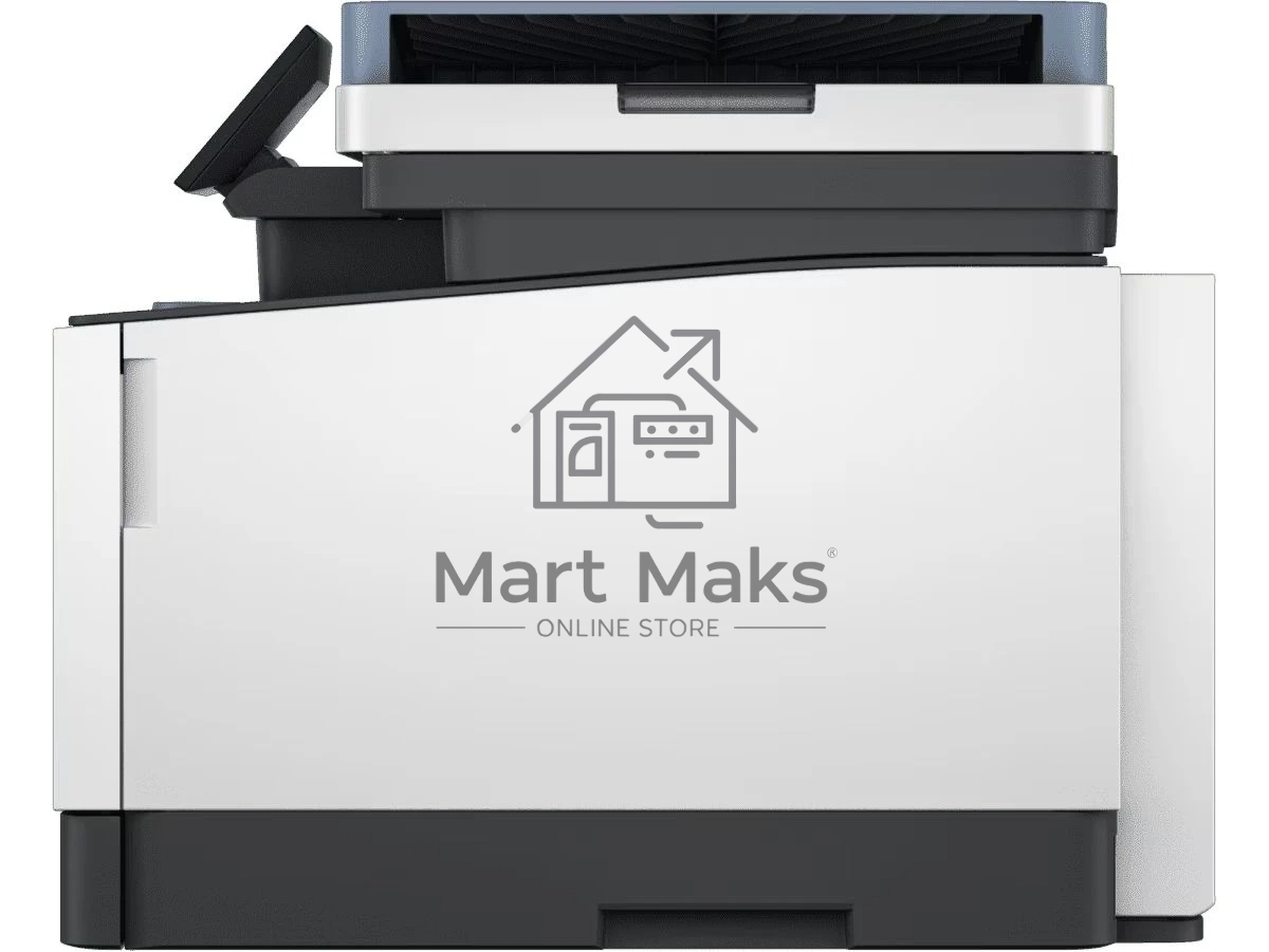 МФУ лазерный HP Color LaserJet Pro MFP 3303fdn, A4, цветной, печ. до 25 стр/мин., скан. до 19/8 стр/мин., 600х600 dpi (печ.), 1200x1200 dpi (скан.), USB, Ethernet (RJ-45)