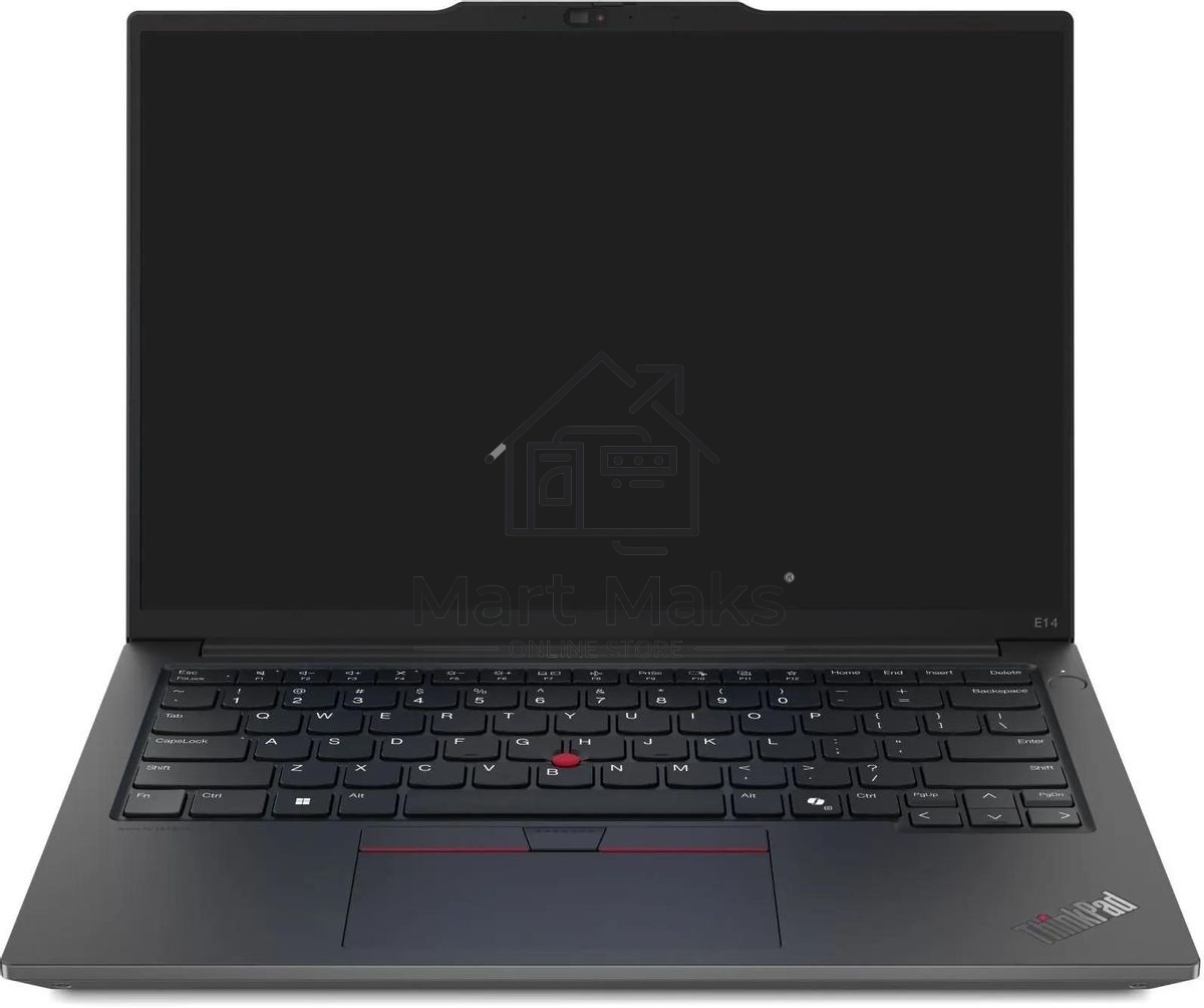 Ноутбук Lenovo ThinkPad E14 G6 Ryzen 7 7735HS 16Gb SSD512Gb AMD Radeon 14