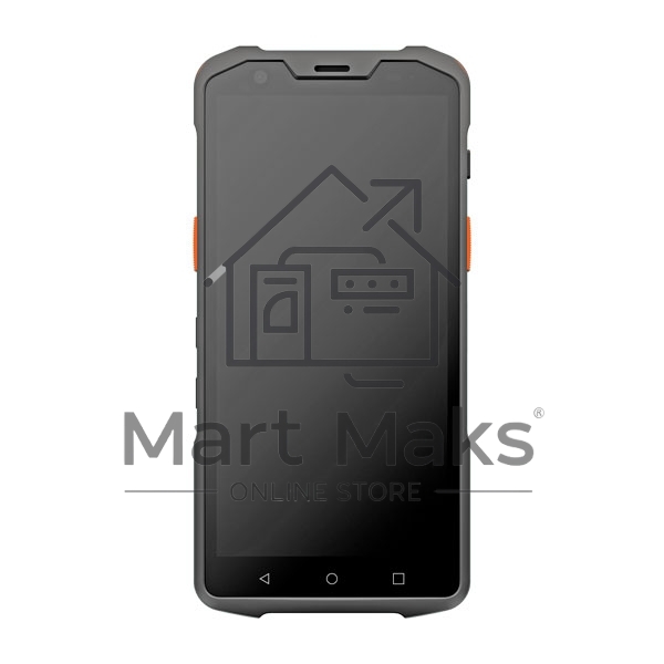 Терминал сбора данных Sunmi L2sPRO EN MT8768 1D/2D, 4Gb/64Gb, Android 12, USB, Bluetooth, NFС, SIM-карта, Wi-Fi, 3G LTE, 4G LTE, GPS, GSM, 5.5