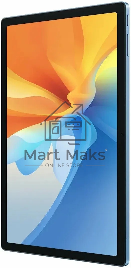 Планшет OSCAL Pad 18 10.95 8/256Gb синий