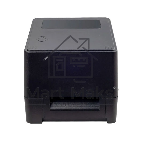 Принтер этикеток Bsmart BS460T термотрансферный, 203 dpi, 152 мм/сек, USB, Ethernet, черный