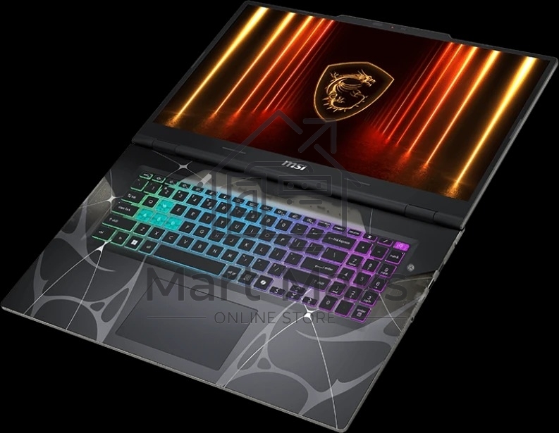 Ноутбук MSI Cyborg 15 B2RWFKG-024XRU Intel Core 7 240H/16Gb/SSD1Tb/RTX5060 8Gb/15.6