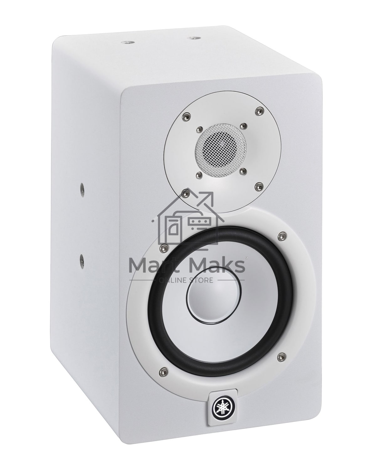 Студийный монитор Yamaha HS 5I W