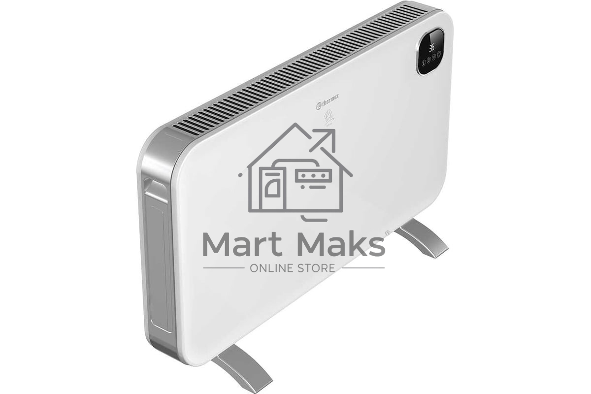 Конвектор электрический Thermex Piola 2000 Wi-Fi