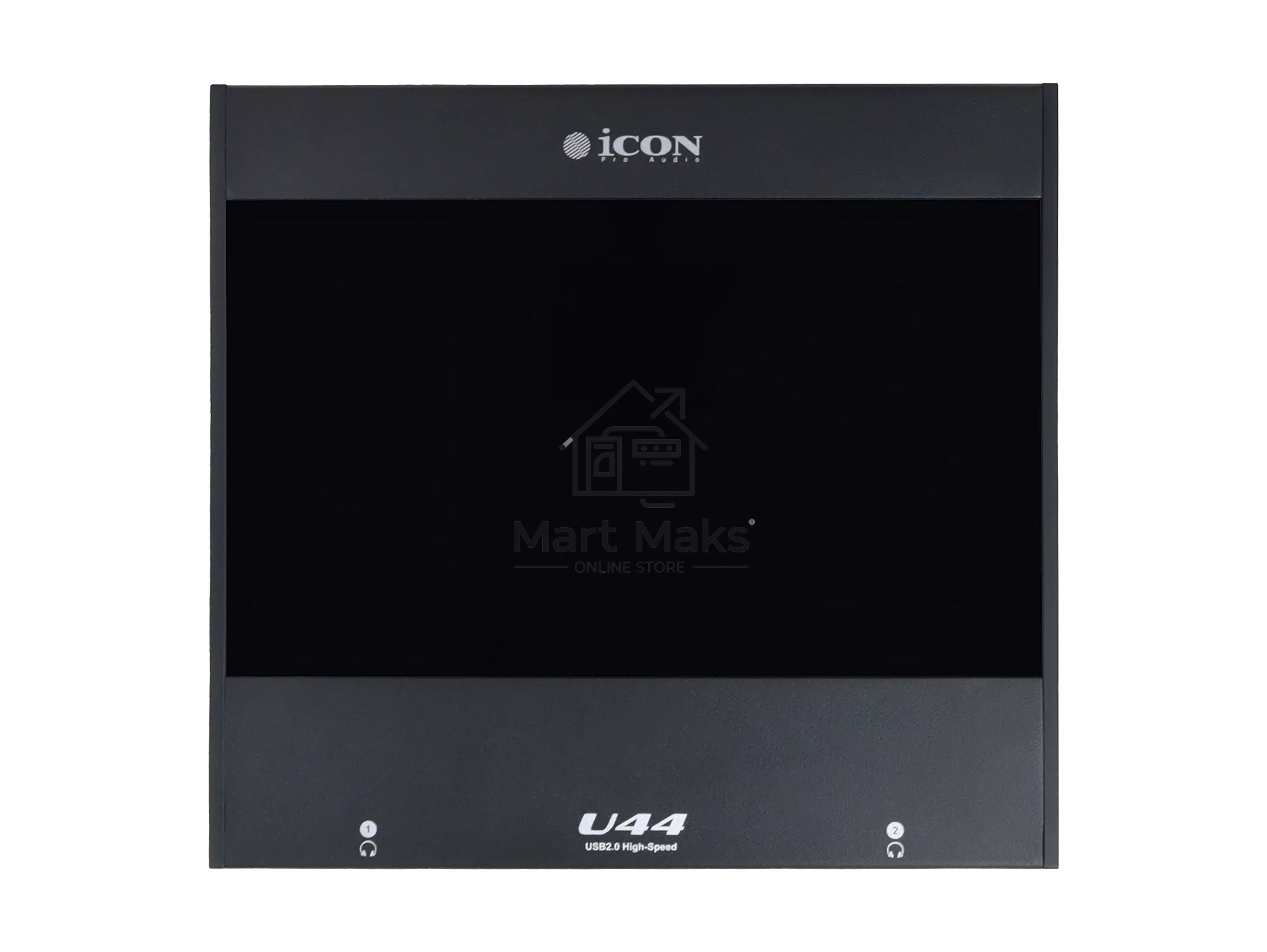 Аудиоинтерфейс USB U44 Icon U44 24 бит/192 кГц.