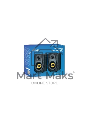 Портативная колонка Ritmix SP-3040W